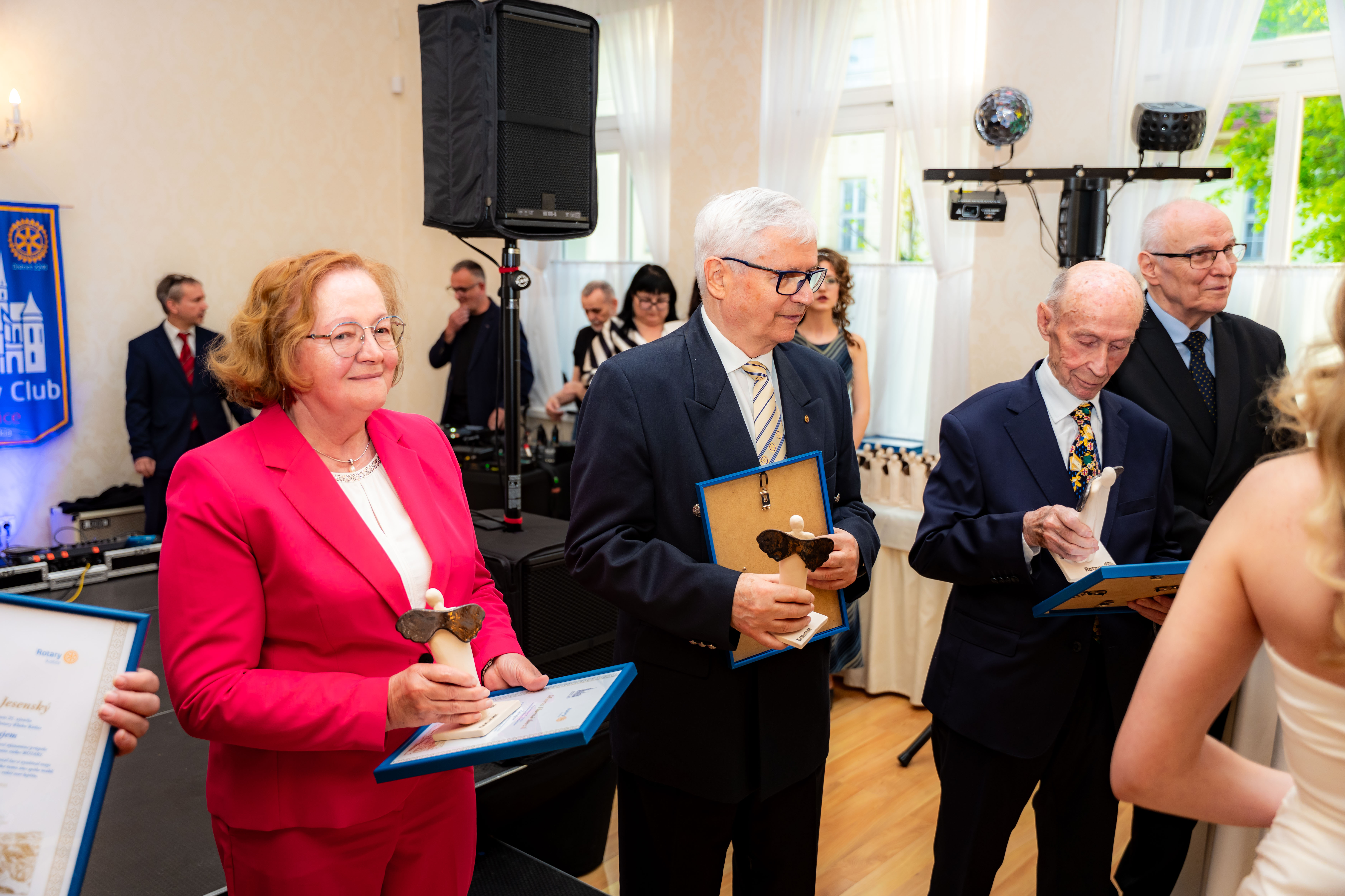 25. vyrocia Rotary Klubu Kosice-1-22